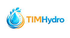 Logo TIMHydro